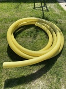 Rura drenarska drenażowa fi 100mm 15m