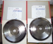 Andrew Cyrille - Peter Brötzmann In Berlin FMP Free Music Production MATKI