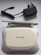 TP LINK TL-MR3420 Router 3G/4G wersja v2.1