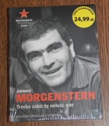 Trzeba zabić tę miłość - Janusz Morgenstern (Tom 10) (booklet) [DVD]