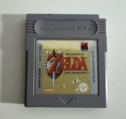 The Legend of Zelda: Link's Awakening Nintendo Game Boy