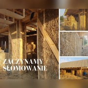 Jak wybudować naturalny dom - prywatne szkolenie