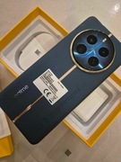 Smartfon realme 12 Pro+ 5G 12/512GB 6,7" 120Hz 50Mpix Granatowy