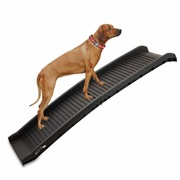 Składana rampa dla psa do samochodu 80 kg