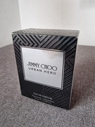 Jimmy Choo Urban Hero Woda Perfumowana 50 ml