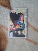 Karta Magnetyczna Zagraniczna