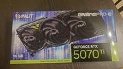 Palit GeForce RTX 5070 Ti GamingPro-S