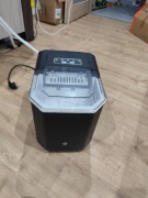 Kostkarka do produkcji lodu