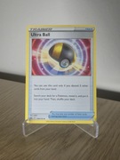 Karta Pokemon TCG: Ultra Ball (BRS 150)