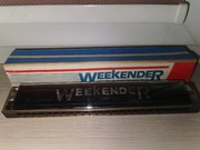 Harmonijka Weekender 48