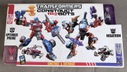 Transformers 2013 od Hasbro 