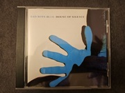 Bad Boys Blue - House of silence CD