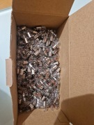 Ponad 250 sztuk żarowek sygnalizacyjnych BA9S 24V 50mA