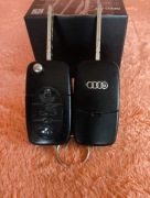 Konsola Środkowa 1 Din Mikrostyk Panel  Mikrostyk Audi A3 8l Lift 2002r. !!