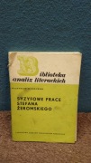 Biblioteka analiz literackich - Syzyfowe prace