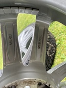 Felgi Audi A3 8v 225/40r18