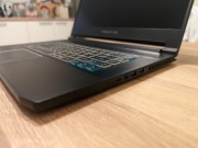 ACER PREDATOR TRITON 500 i7-8750H 16GB/1000 GB