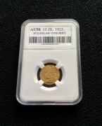 AU 58 Chrobry 1925 r