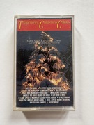 Kaseta magnetofonowa. Traditional christmas carols