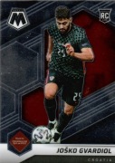 PANINI MOSAIC ROAD TO QATAR 2022 JOSKO GVARDIOL CHORWACJA 198
