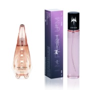 perfumetka damska 33ml N162 – zapach inspirowany Ange Ou Démon Le Secret*