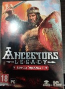 Ancestors legacy edycja mieszka I