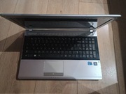 Laptop Samsung i3 320gb hdmi