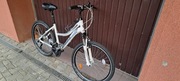 Rower damski UNIBIKE  EMOTION 17"