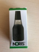 Tusz do pieczątek, stempli CZARNY