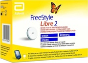 Freestyle Libre 2 - Termin ważności 28 luty 2027