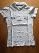 Oryginalna koszulka polo konsultantki Play 2012rok