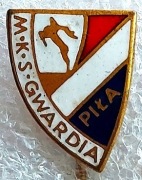 Gwardia Piła      