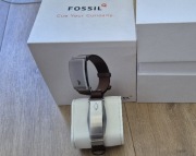 Bransoletka Fossil bluetooth 