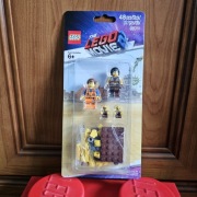 853865 Lego Przygoda 2 Accessory Set 