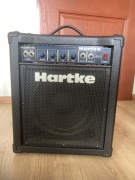 Wzmacniacz basowy Hartke B-300