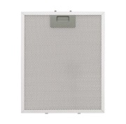 Filtr przeciwtłuszczowy do okapu kuchennego aluminiowy 270mm x 320mm