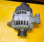 Alternator 5176426 Alfa Romeo 159 Fiat Bravo 1,6 2,0 JTD JTDM Lancia Ducato