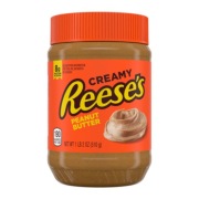 Reese's Creamy Peanut Butter krem orzechowy 510g
