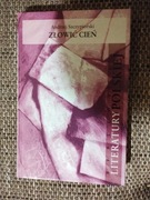 Złowić cień  Andrzej Szczypiorski