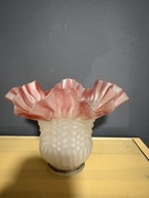 Klosz szklany spódniczka