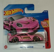 Hot Wheels Porsche 911 GT3 RS   220/250