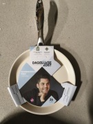 Patelnia do naleśników.   