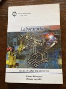 Laboratorium teorii manipulatorów