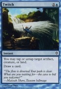 Twitch [FOIL] EX+