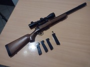 VSR G-SPEC Well tuningowana