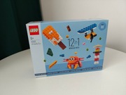 LEGO 40593 Kreatywna zabawa 12w1 Edycja Limitowana NOWE