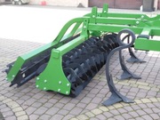 Agregat ścierniskowy SMOK AS 18 K2RF2Z firmy DZIEKAN