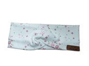 Opaska prążek przeplatana