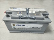Varta Silver AGM A5 95Ah