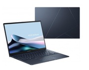 ASUS ZenBook 14 UX3405 14 " Intel Core Ultra 9 32 GB / 1000 GB niebieski